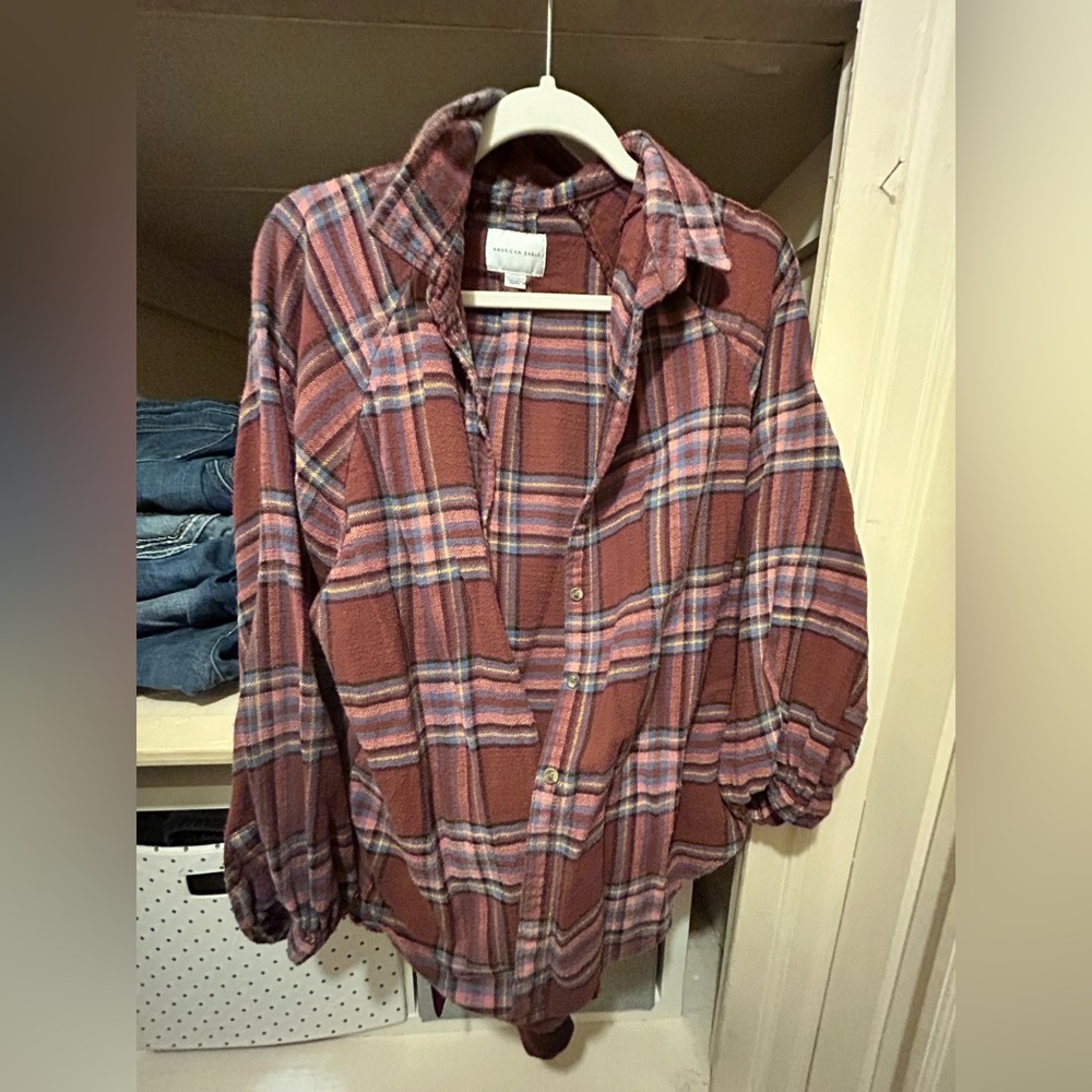 American Eagle